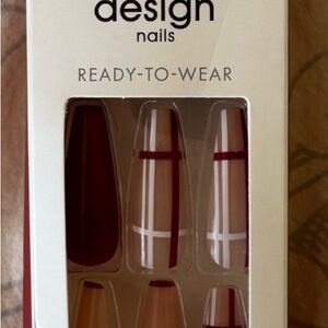 Kiss Extra Long Press On Nails